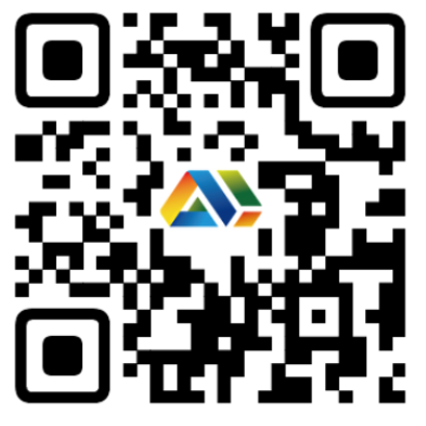 公众号二维码