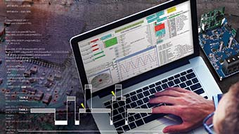 SmartWorks - 人工智能及物联网智能产品开发解决方案​