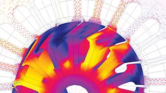 Flux - 电气工程低频电磁场分析​