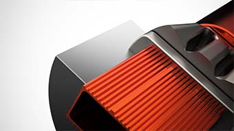 Inspire Extrude Metal / Polymer - 金属、聚合物挤压仿真软件