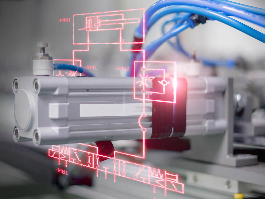 EPLAN  Fluid