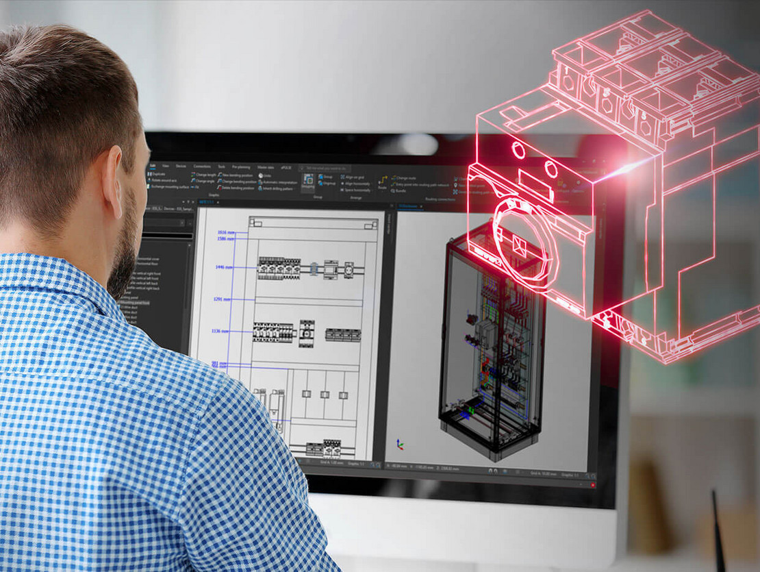 EPLAN  Pro Panel
