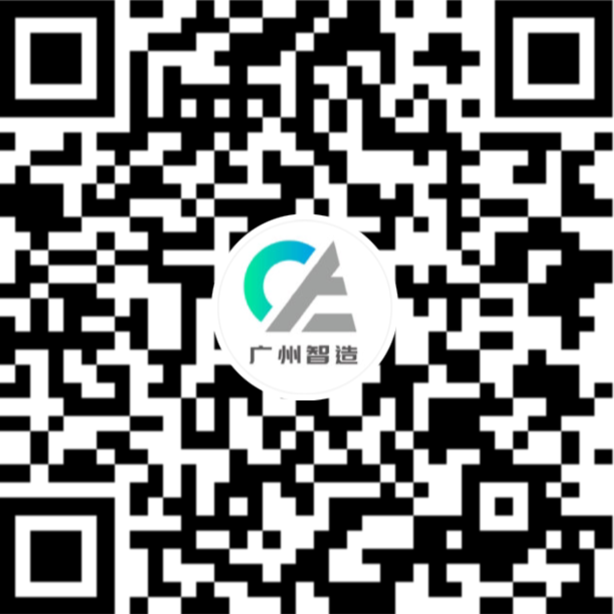 新浪微博二维码