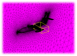 HyperMesh