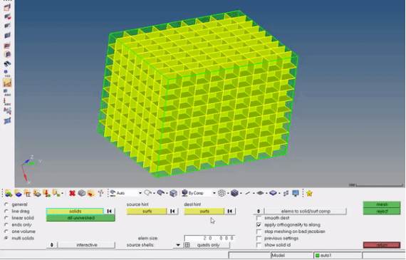 HyperMesh