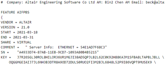 Linux系统HyperWorks2021安装环境要求指南