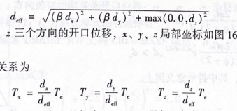 OptiStruct黏胶材料和相关模型