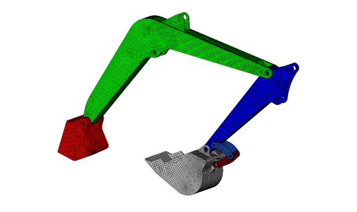 Hypermesh