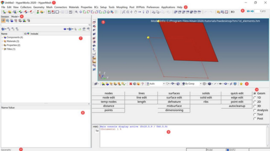 Hypermesh