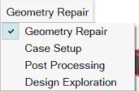 HyperMesh CFD