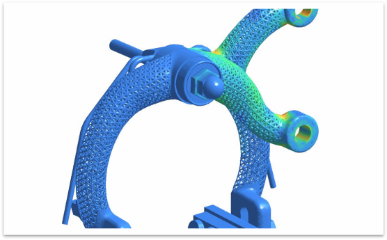 SimSolid