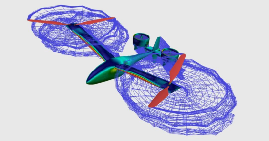 Research in Flight