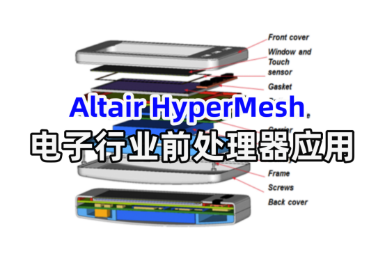 Altair Hypermesh