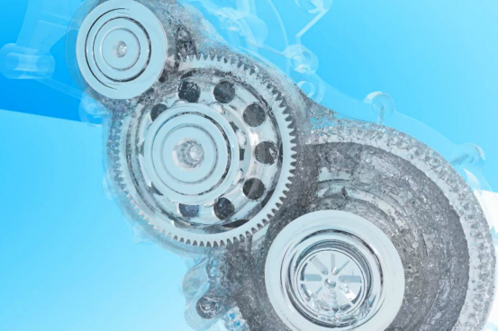 流体动力学分析（CFD）