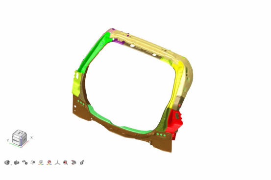 HyperMesh核心代理