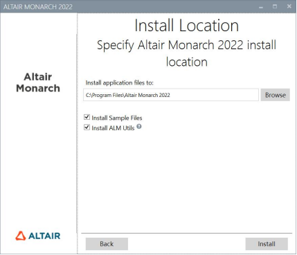 ALTAUR MONARCH 和 AI STUDIO 安装与激活注意事项