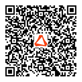 报名二维码