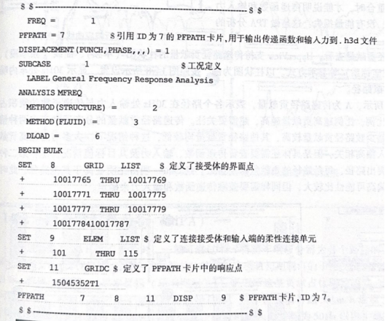 诊断相关语句
