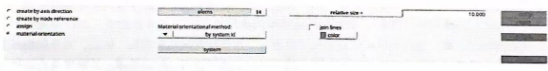 HyperWorks进阶教程：OptiStruct线弹性材料