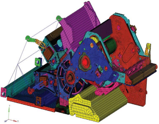 HyperWorks
