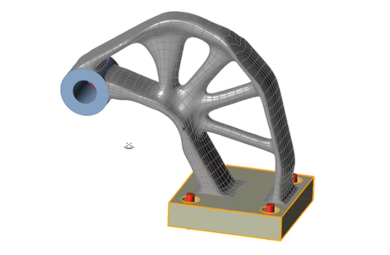 Hypermesh