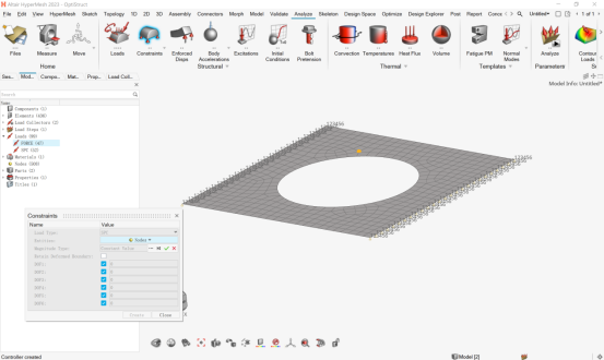 HyperMesh