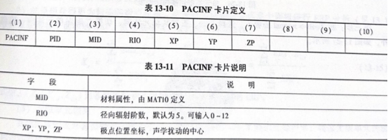 OptiStruct结构分析与工程应用：无限元法介绍