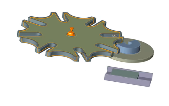 Hypermesh