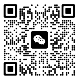 全球线上直播会议报名二维码
