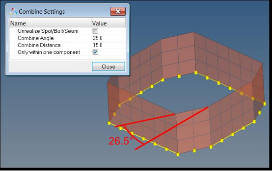 HyperMesh_Connector Browser_Altair官方帮助文档