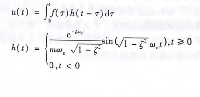 HyperWorks进阶教程：OptiStruct一般激励振动(时域和频域)