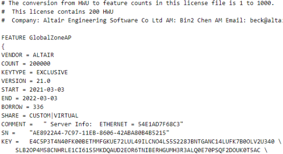 Linux系统HyperWorks2021安装环境要求指南
