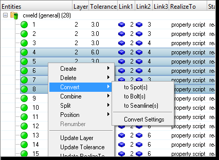 HyperMesh_Connector Browser_Altair官方帮助文档