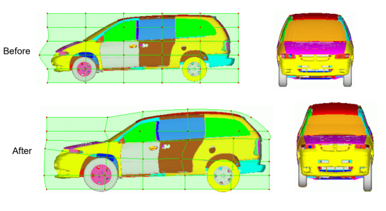 HyperMesh_HyperMorph简介Altair帮助文档