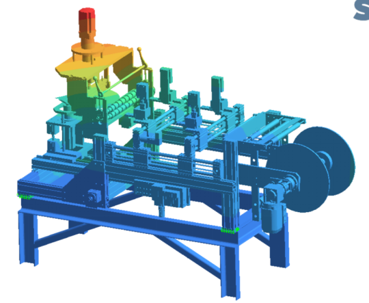 SimSolid