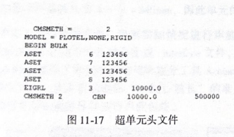 超单元头文件