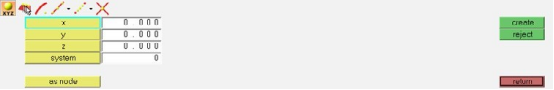 HyperMesh怎样设定线性静态分析？