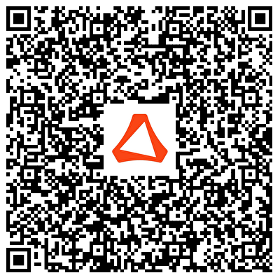报名二维码