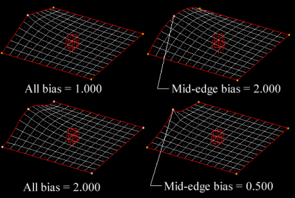 HyperMesh_Domains组织和编辑_Altair官方帮助文档