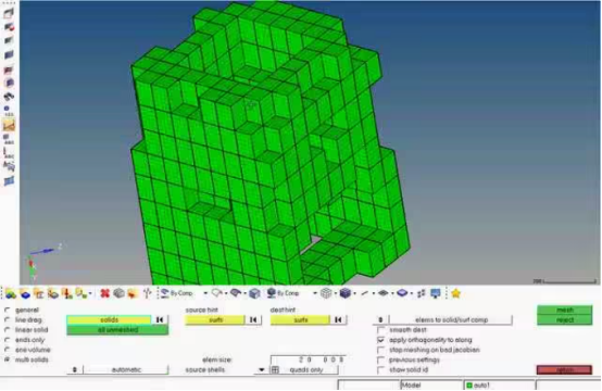HyperMesh