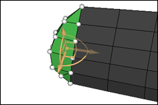 HyperMesh_HyperMorph亮点功能_Altair帮助文档 