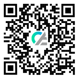 报名二维码