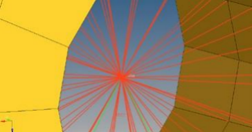在 HyperMesh 里创建工况，讨论讨论 RADIOSS 中的 AUTOSPC
