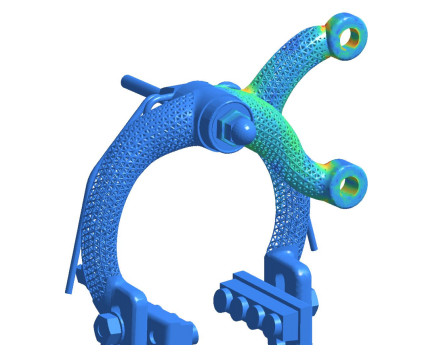 SimSolid