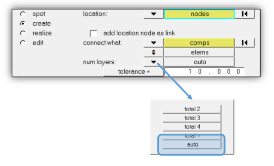 HyperMesh_Connector教程（3）Connector的定义_Altair官方