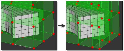 HyperMesh_Morph Volume方法_Altair官方帮助文档