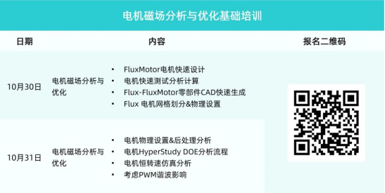 报名二维码