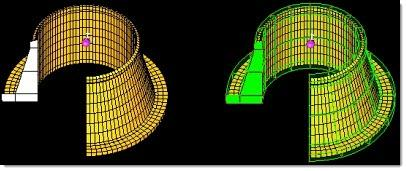 HyperMesh_Morph Volume概念_Altair官方帮助文档