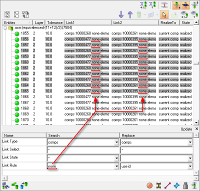 HyperMesh_Connector Browser_Altair官方帮助文档