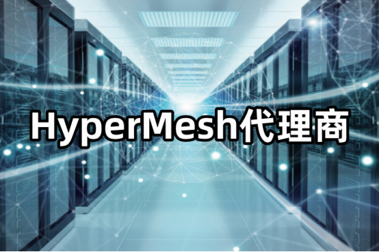 HyperMesh代理商